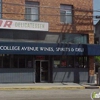 College Avenue Wine Spirits gallery