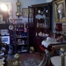 Backroads Antiques - Antiques