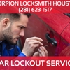 Scorpion Locksmith Houston gallery