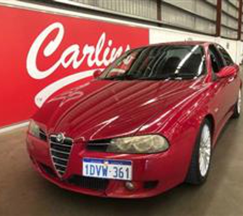 Carlins Automotive Auctioneers (QLD) - Hendra, QLD