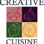 Creative Cuisine Catering