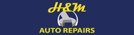H&M Auto Repairs - Motor Engineers, Mechanics & Repairers