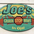Joe's Quick Stop Mini Mart