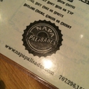 Napa Palisades Saloon - Taverns