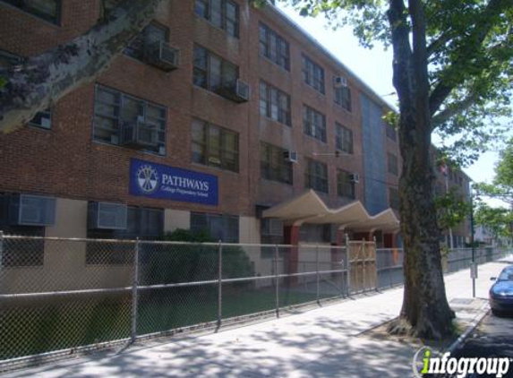 Pathways College Prepatory - Saint Albans, NY