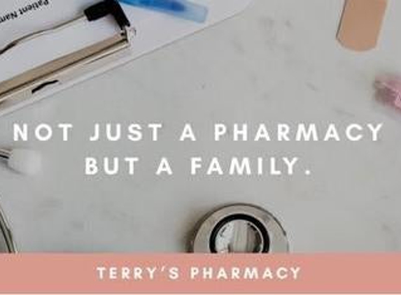 Terry's Pharmacy - La Follette, TN