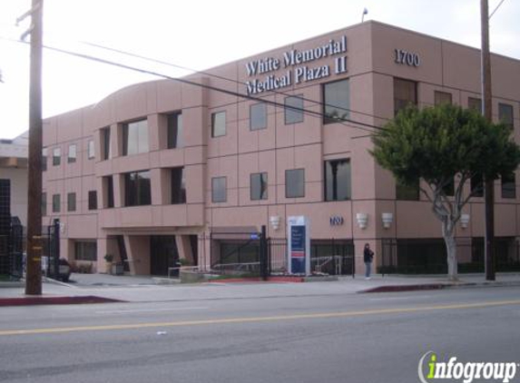 Los Angeles Center For Ear, Nose, Throat and Allergy - Los Angeles, CA