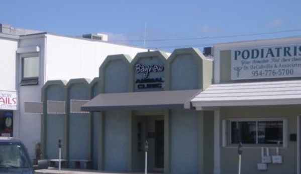 Bayview Animal Hospital - Fort Lauderdale, FL