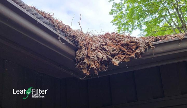 LeafFilter Gutter Protection - Altoona, WI