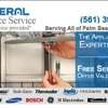 General Appliance Service Inc gallery