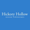 Hickory Hollow Senior Townhomes - Real Estate Rental Service