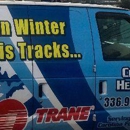 Craig Walker Heating And Air - Air Conditioning Contractors & Systems
