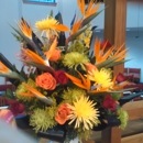 Blooming Flowers & Gifts