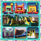 Anytime Fun Party Rental