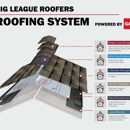 Big League Roofers - Roofing Contractors