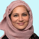 Ayesha Mahmoud, MD - Physicians & Surgeons, Pediatrics