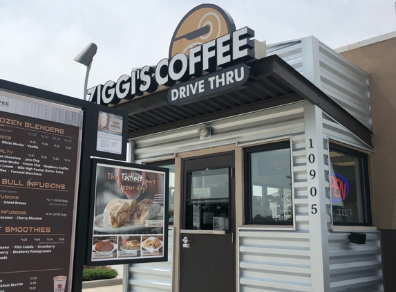 Ziggi's Coffee - Firestone, CO