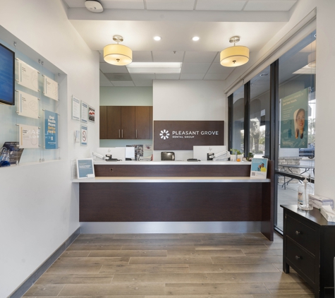 Pleasant Grove Dental Group and Orthodontics - Roseville, CA