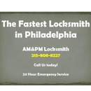Am&Pm Locksmith Philadelphia Inc - Locks & Locksmiths