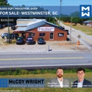 McCoy Wright Commercial Real Estate - Real Estate Developers