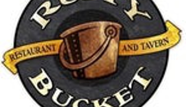 Rusty Bucket Restaurant and Tavern - Dayton, OH