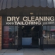 Yoo's Dry Cleaning & Tailoring