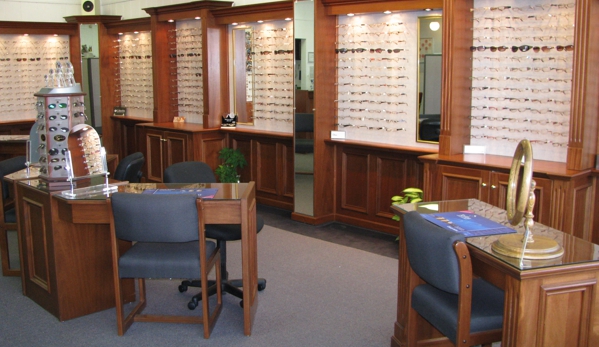 Professional Family Eyecare - Warren, MI