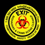 Exit Biohazard and Crime Scene Cleanup
