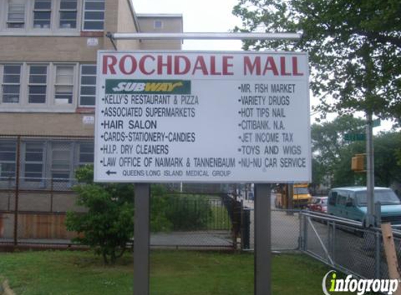 Rochdale Village Inc Maintenance Office - Jamaica, NY
