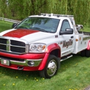 Magill's Towing & Auto Service - Auto Repair & Service