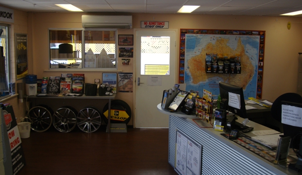 Kostera's Tyre Service - Kalamunda, WA