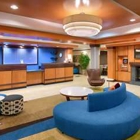 Fairfield Inn & Suites