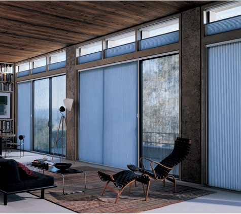 Onsite Fabricare Cleaning - Hunter Douglas Blinds cleaning - El Cajon, CA