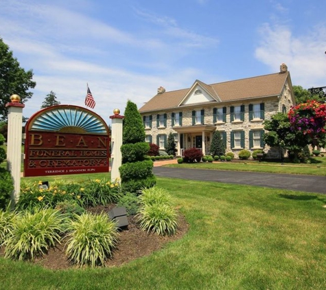 Bean Funeral Homes & Crematory, Inc. - Sinking Spring, PA