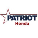 Patriot Honda - New Car Dealers
