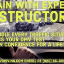 East Bay Driving School - Driving Instruction