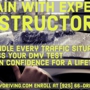 East Bay Driving School