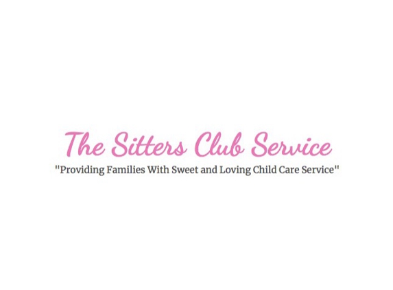 The Sitters Club Service - Miami Gardens, FL