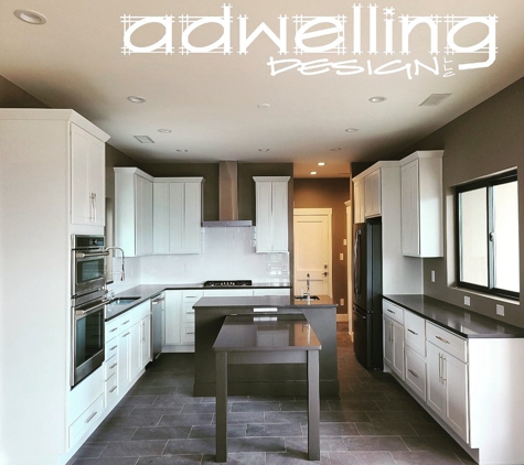 Adwelling Design LLC - Albuquerque, NM