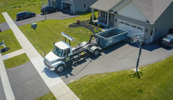 White Trash Disposal & Recycling - Rochester, NY