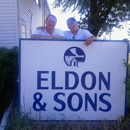 Eldon & Sons Inc - Gutters & Downspouts