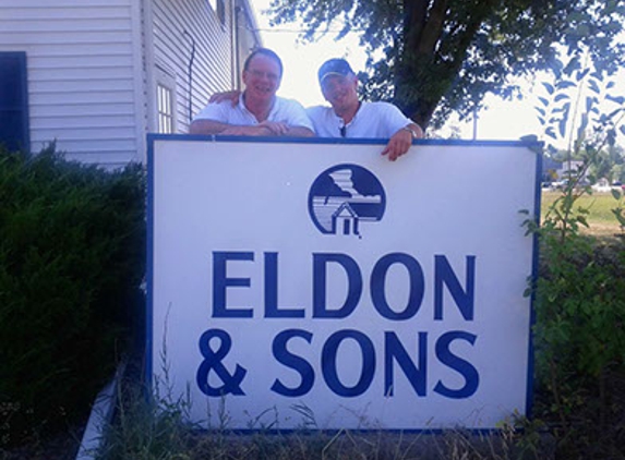 Eldon & Sons Inc - Lees Summit, MO