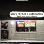 Artins Shoe Repair & Alterations