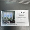 O&W Window Door Installation gallery