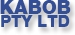 Kabob Pty Ltd Logo