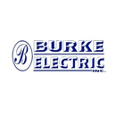 Burke Electric Inc - Electric Equipment & Supplies-Wholesale & Manufacturers