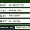 Key Programming Euless gallery