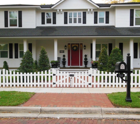 Discount Fences - Clearwater, FL