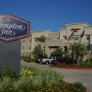 Hampton Inn Orange - Hotels