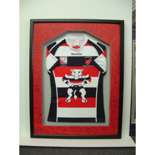 Barry the Picture Framer - Toowoomba City, QLD